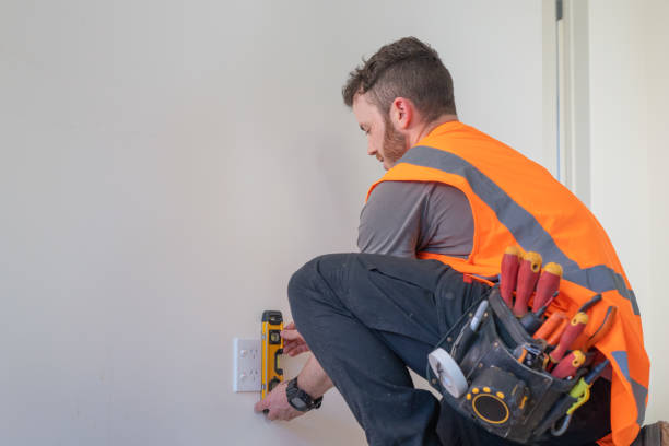 Best Electrical Installation Contractor  in Greenwood, SC