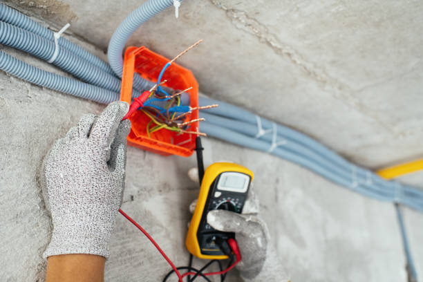Best Electrical Rewiring Services  in Greenwood, SC