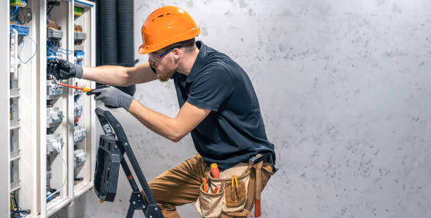 , SC Electrician Company