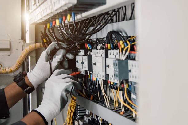 Best Industrial Electrical Services  in Greenwood, SC