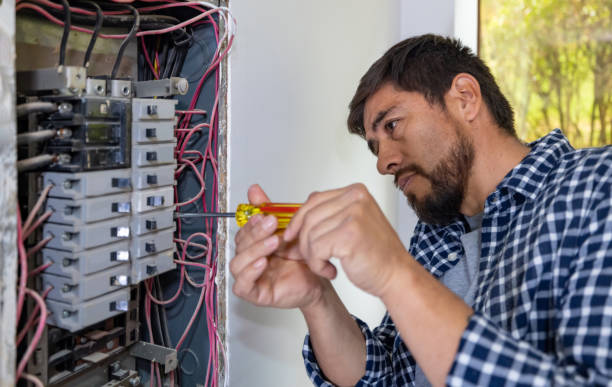 Best Best Electricians Near Me  in Greenwood, SC